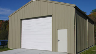 Garage Door Openers at Villas Of Manhattan Townhomes, Florida